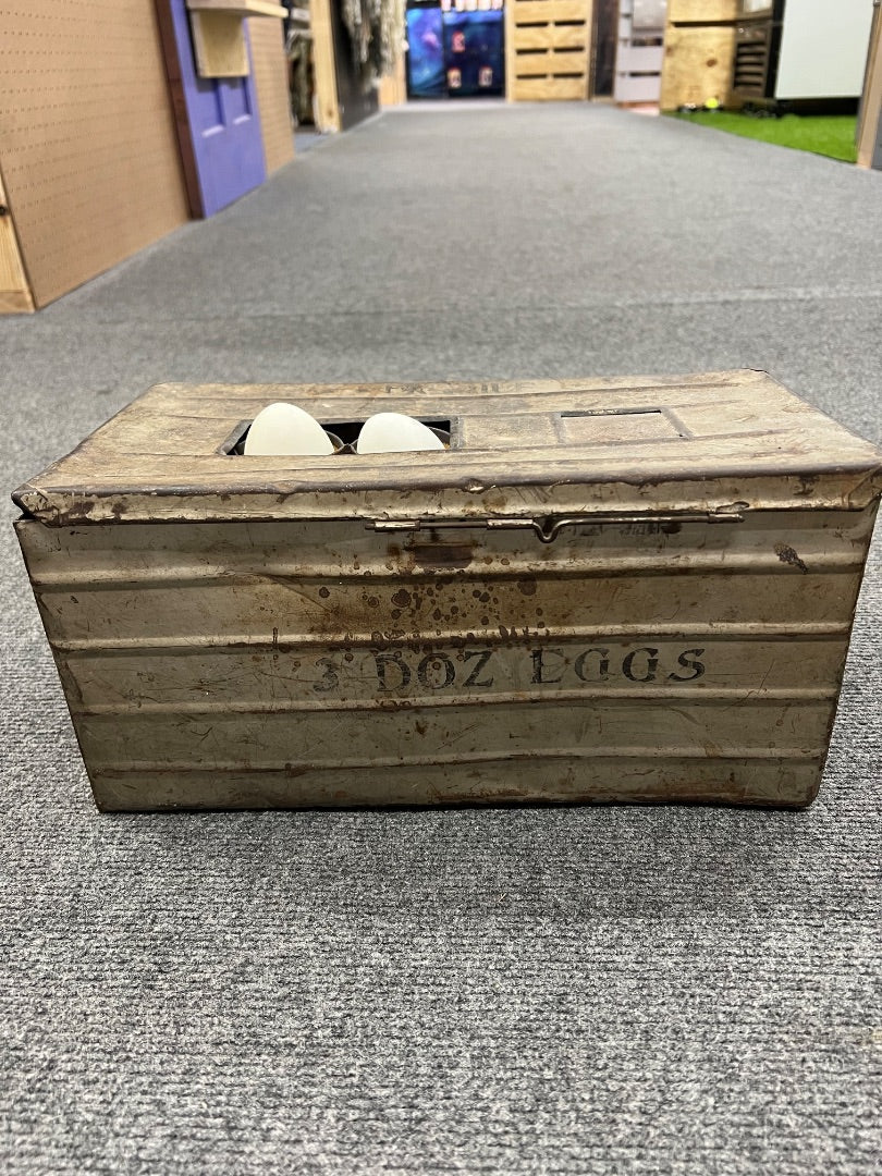 3 Doz Egg Crate