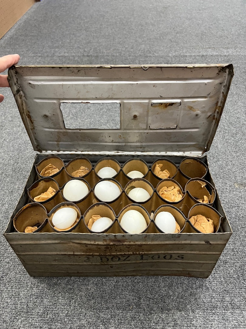 3 Doz Egg Crate