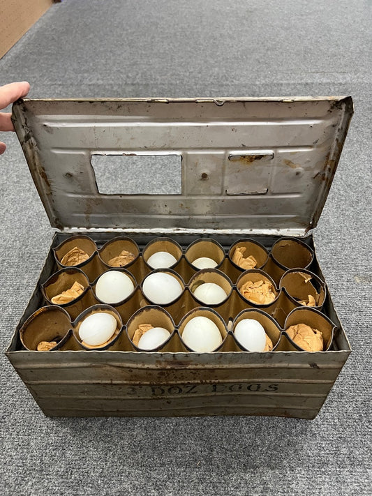 3 Doz Egg Crate