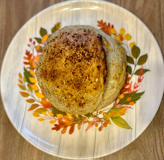 Sourdough  Everything Sourdough