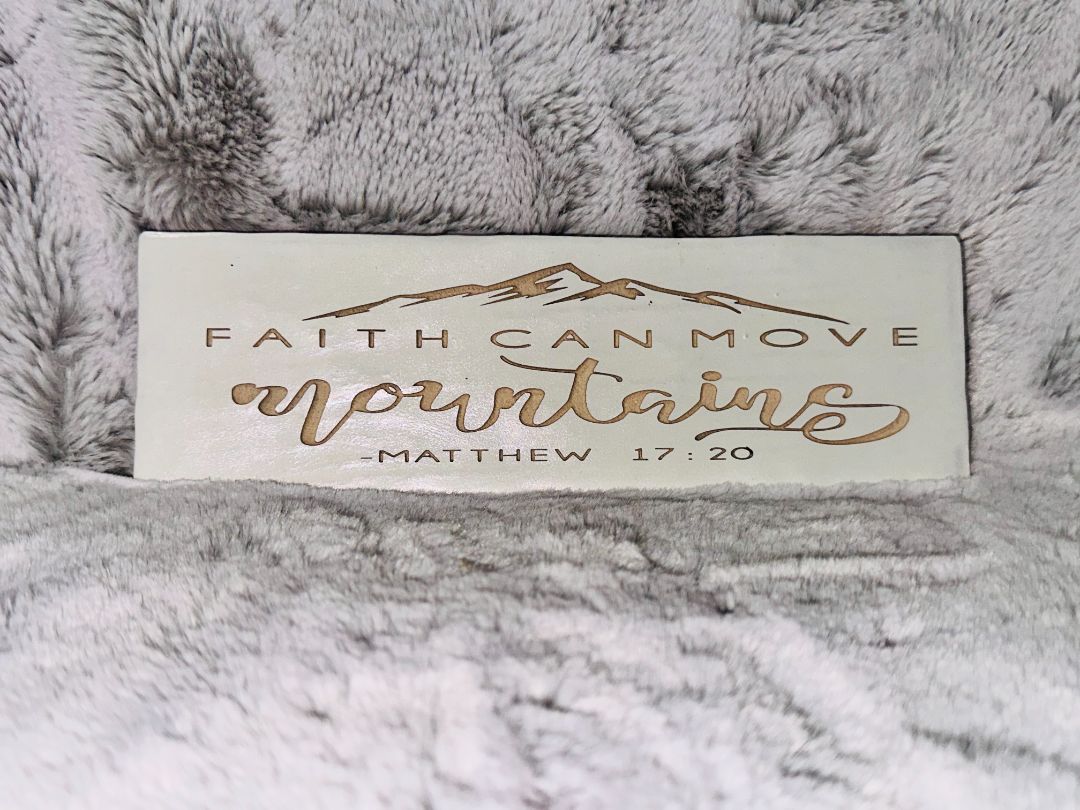 Tile , Designed Locally