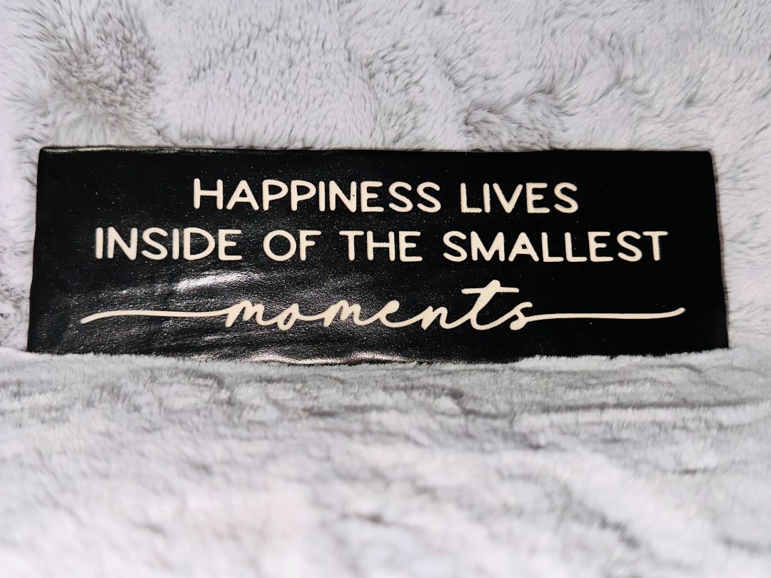 Tile , Designed Locally