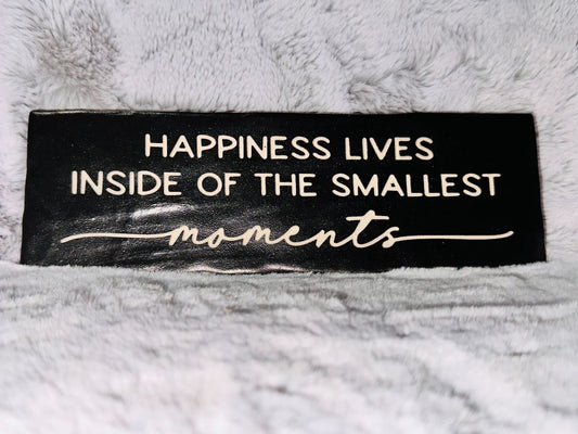 Tile , Designed Locally