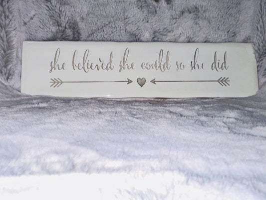 Tile , Designed Locally