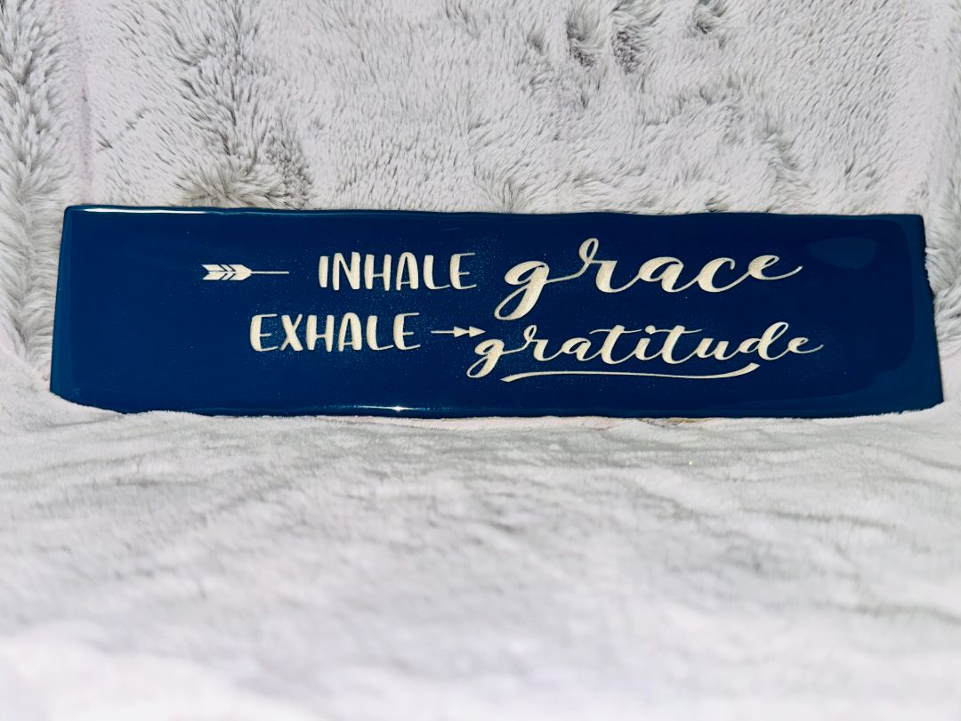 Tile , Designed Locally