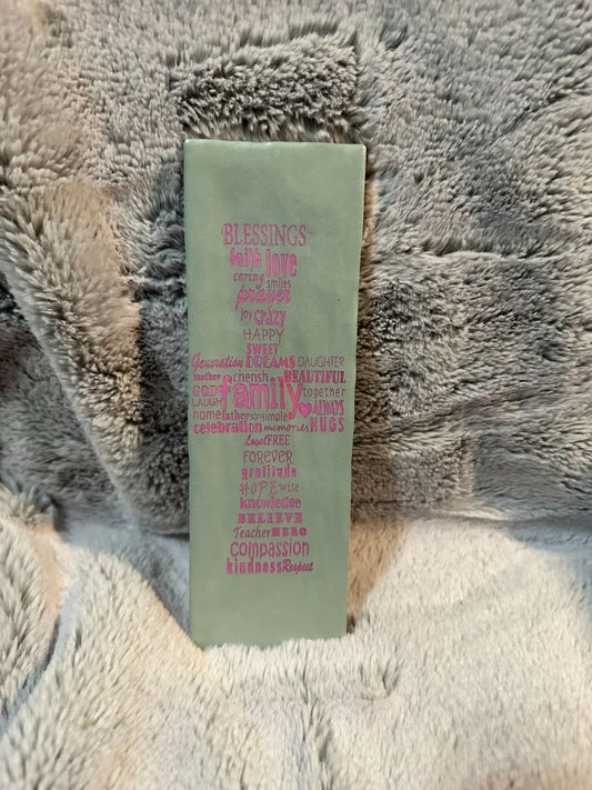 Tile , Designed Locally