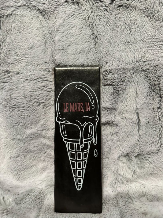 Ice Cream Cone Tile , Designed Locally