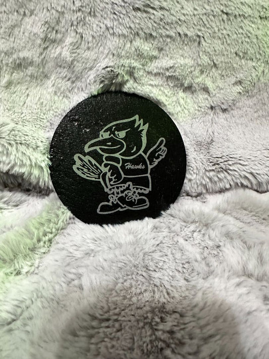 Slate Coaster , Designed Locally