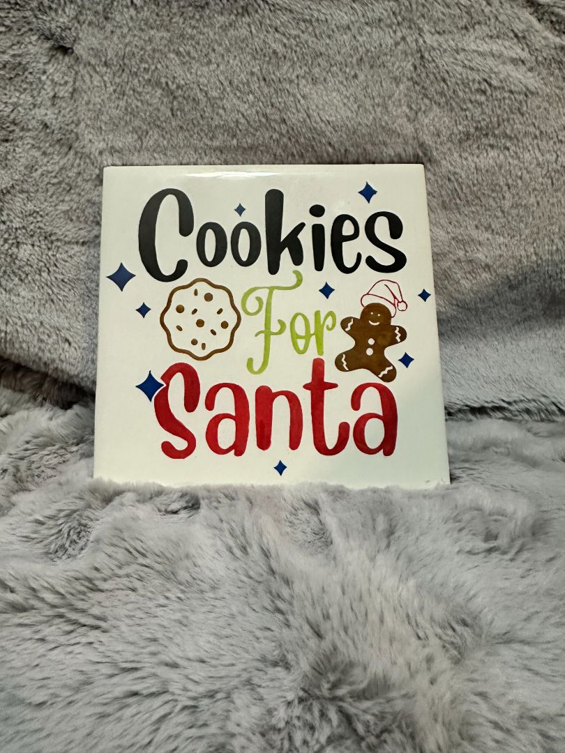 Tile , Designed Locally