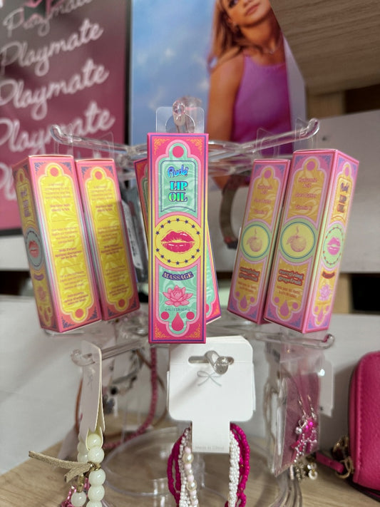 Rude cosmetics Lip oils, One Size