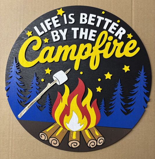 Campfire