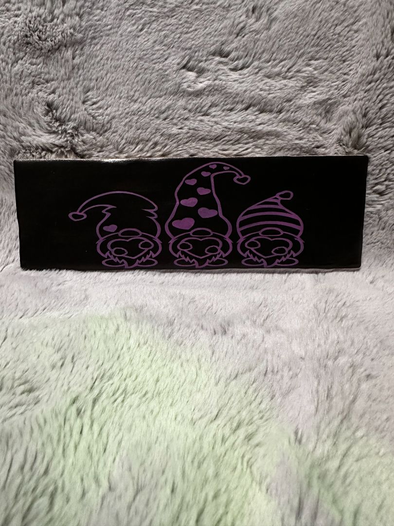 Tile , Designed Locally