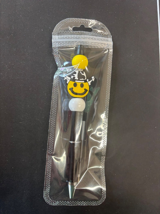 Beaded Pen