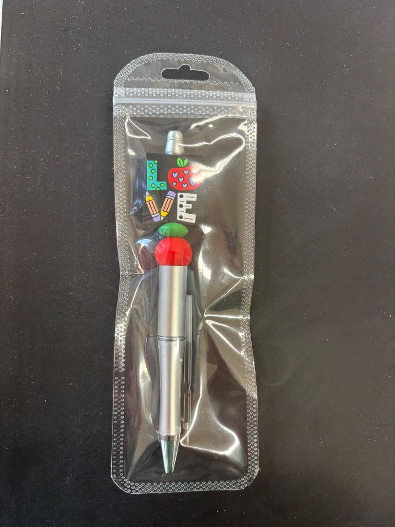 Beaded Pen
