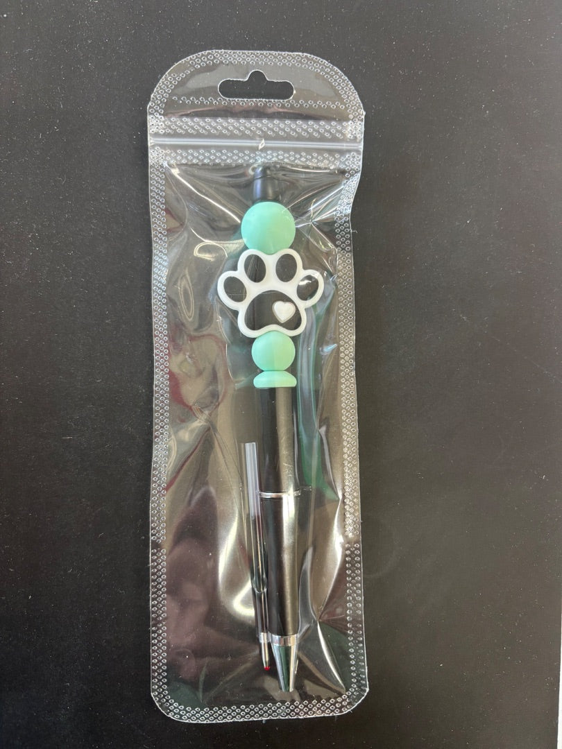 Beaded Pen