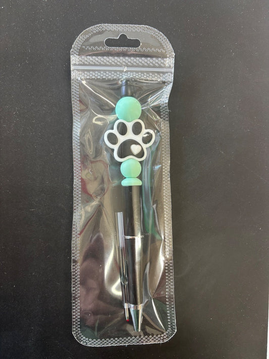 Beaded Pen
