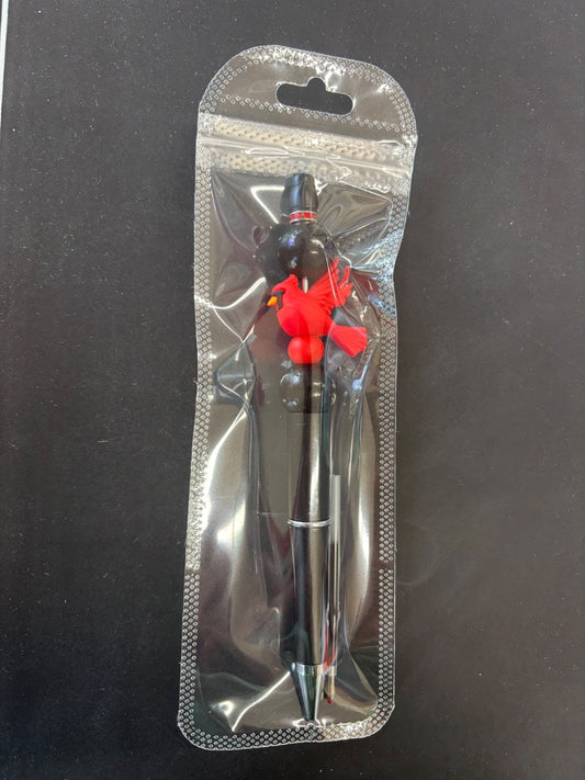 Beaded Pen