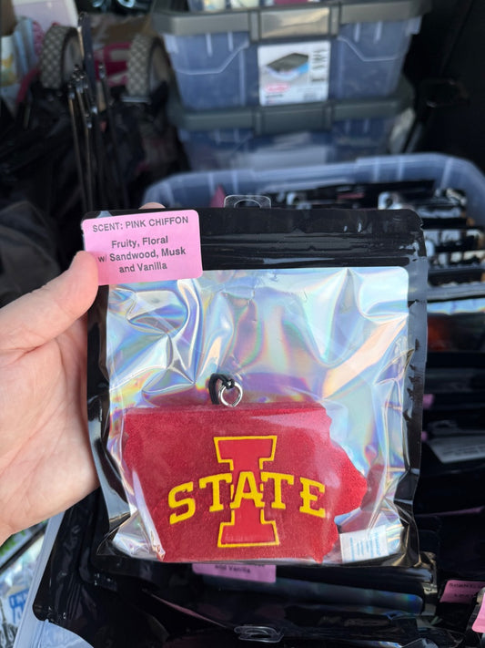 IASTATE  Freshie, Full Size