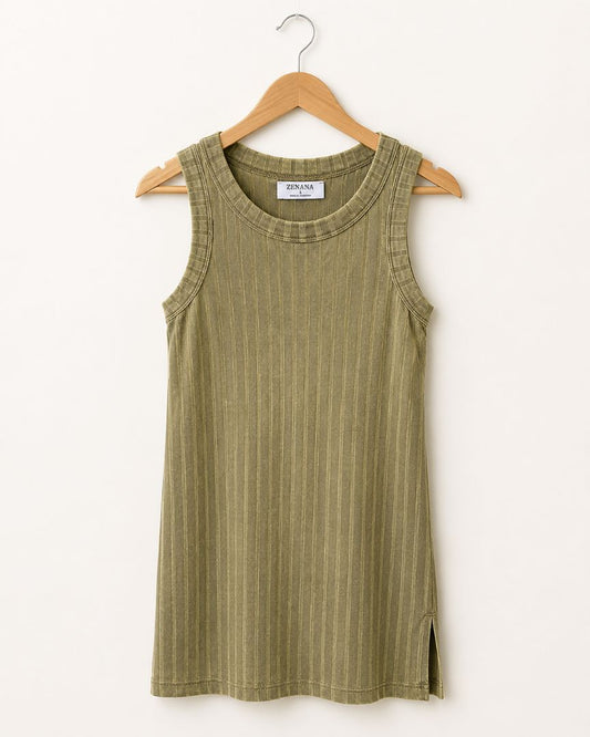 OLIVE ZENANA VIP 13- Clothed in grace (Discounted), Small