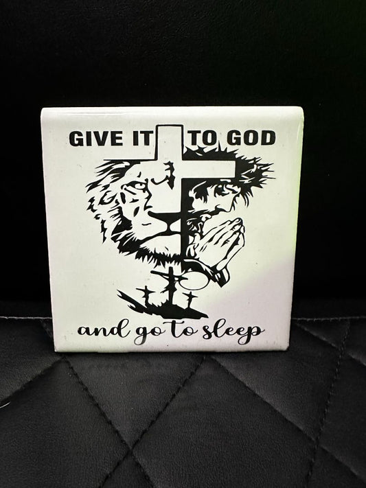 White Tile , Designed Locally