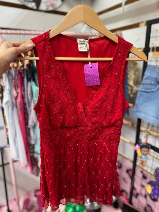 Red Studio y Vintage glam, small