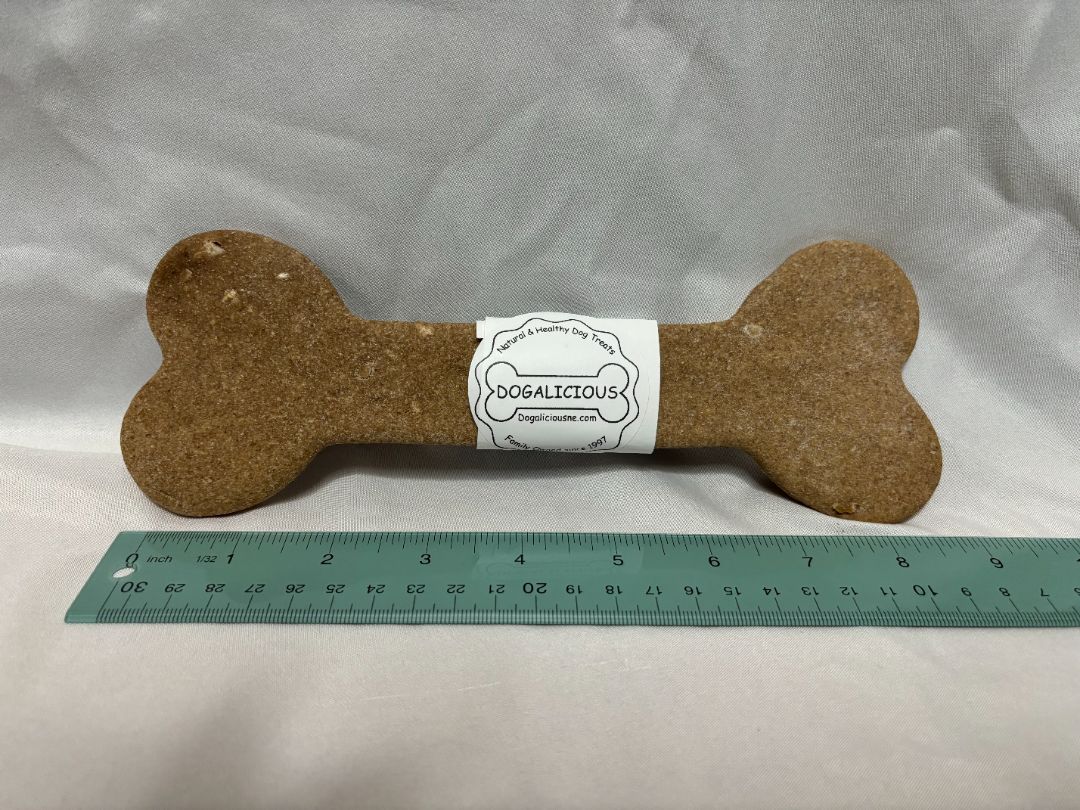Dogalicious Jumbo biscuit