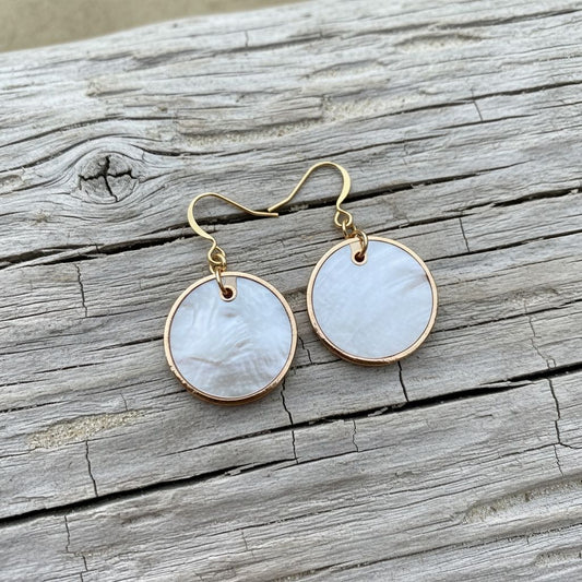 Marisol Earrings Nomadic Pearl Jewelry, DCH Family LLC (FIRM)