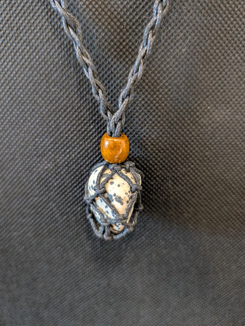 Polished Rock spotted