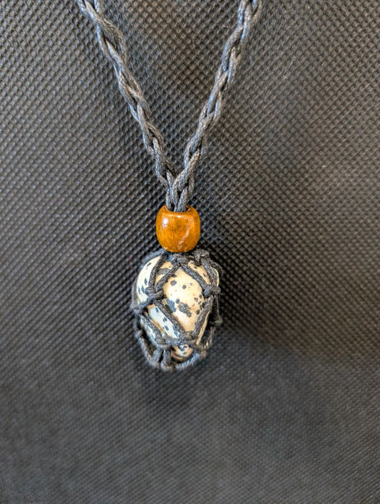 Polished Rock spotted