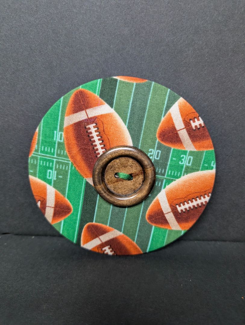 Card Holder Fball D