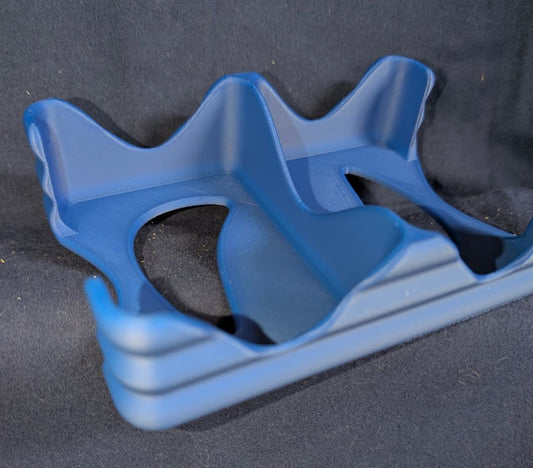 Card Tray Bl Curvy adj