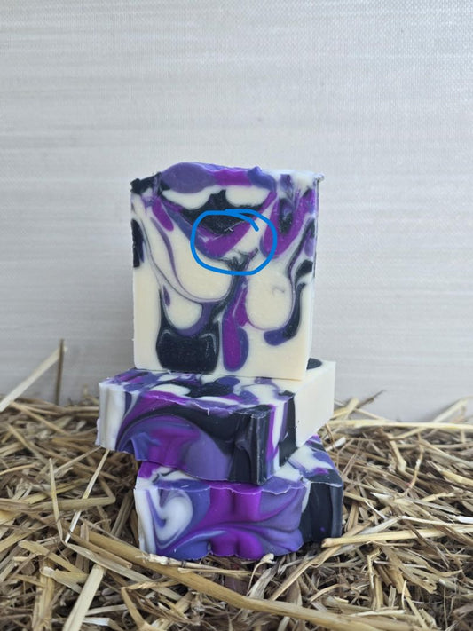 Spell-Love Soap
