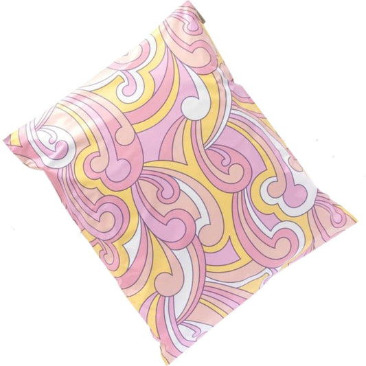 Spring Fling  Polymailers, 10x13" - 25 pack