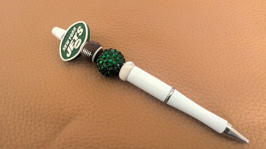 Sports Pens Grace's bead Shop
