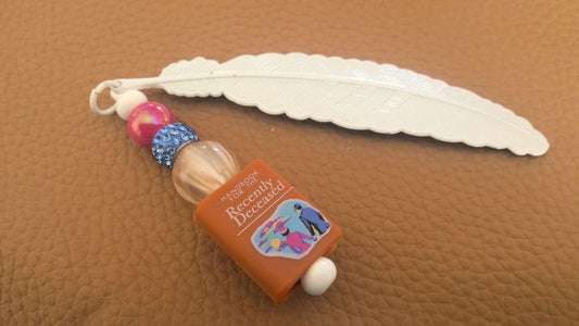 Bookmarks Grace's bead Shop
