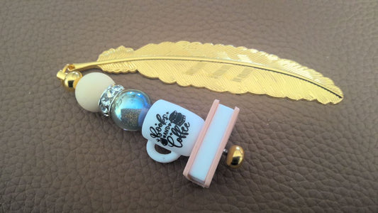 Bookmarks Grace's bead Shop