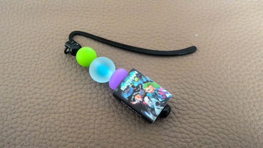 Bookmarks Grace's bead Shop