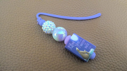 Bookmarks Grace's bead Shop