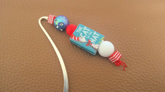 Bookmarks Grace's bead Shop