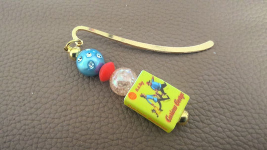 Bookmarks Grace's bead Shop