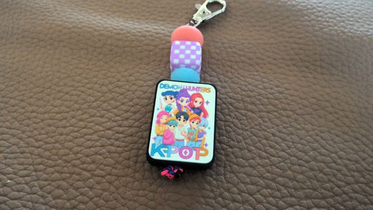 Zipper Pulls Grace's bead Shop