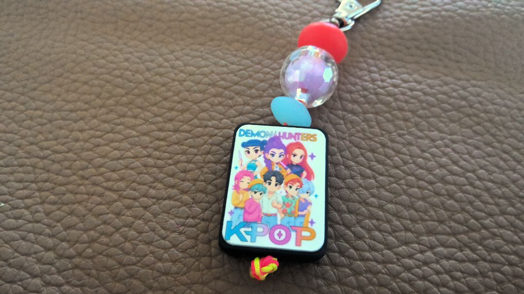 Zipper Pulls Grace's bead Shop