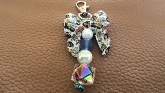 Zipper Pulls Grace's bead Shop