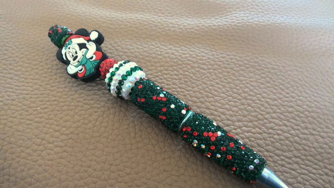 Misc. Pens Grace's bead Shop