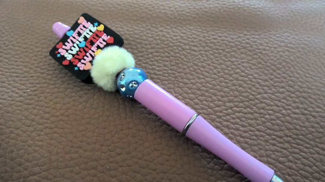 Kids Misc Pens Grace's bead Shop
