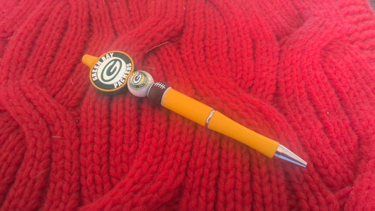 Misc. Pens Grace's bead Shop