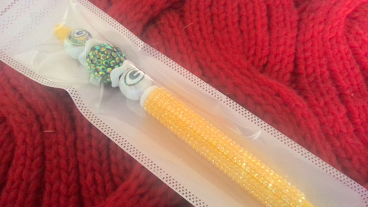 Misc. Pens Grace's bead Shop