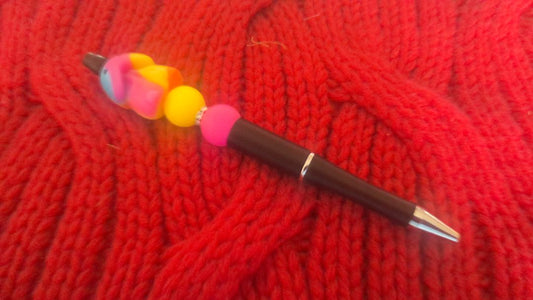 Misc. Pens Grace's bead Shop