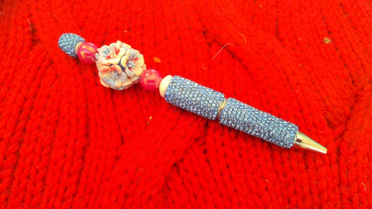 Misc. Pens Grace's bead Shop