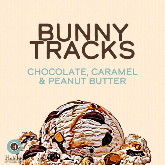 Bunny Tracks